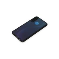 Newface Huawei P30 Lite Kılıf Montreal Silikon Kapak - Siyah