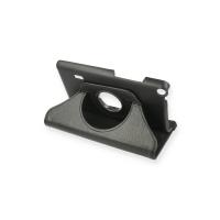 Newface Huawei MediaPad T3 7 Kılıf 360 Tablet Deri Kılıf - Siyah