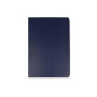 Newface Huawei MatePad 10.4 Kılıf 360 Tablet Deri Kılıf - Lacivert