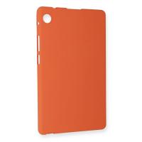 Newface Huawei MatePad T8 8 Kılıf Evo Tablet Silikon - Turuncu