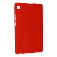 Newface Huawei MatePad T8 8 Kılıf Evo Tablet Silikon - Kırmızı