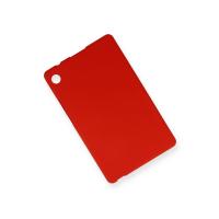 Newface Huawei MatePad T8 8 Kılıf Evo Tablet Silikon - Kırmızı