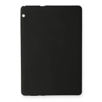 Newface Huawei MediaPad T5 10 Kılıf Evo Tablet Silikon - Siyah