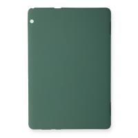 Newface Huawei MediaPad T5 10 Kılıf Evo Tablet Silikon - Yeşil