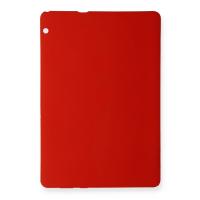Newface Huawei MediaPad T5 10 Kılıf Evo Tablet Silikon - Kırmızı