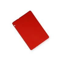 Newface Huawei MediaPad T5 10 Kılıf Evo Tablet Silikon - Kırmızı