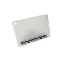 Newface Huawei MatePad SE Kılıf Kalemlikli Mars Tablet Kılıfı - Siyah