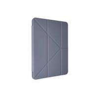 Newface Huawei MatePad SE Kılıf Kalemlikli Mars Tablet Kılıfı - Lila