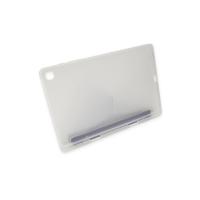 Newface Huawei MatePad SE Kılıf Kalemlikli Mars Tablet Kılıfı - Lila