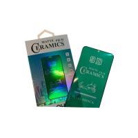 Newface Huawei Mate 40 Pro Mat Seramik Edge Ekran Koruyucu