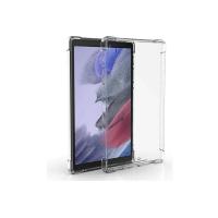 Newface Huawei Honor Pad X8 10.1 Kılıf Anti Şeffaf Tablet Silikon - Şeffaf