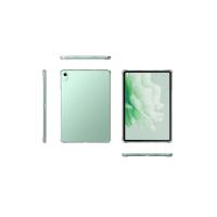 Newface Huawei MatePad 11 (2023) Kılıf Anti Şeffaf Tablet Silikon - Şeffaf