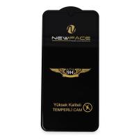 Newface Huawei P30 Lite 3D Antistatik Cam Ekran Koruyucu