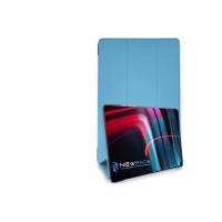Newface Huawei Honor Pad 8 12 Kılıf Tablet Smart Kılıf - Mavi