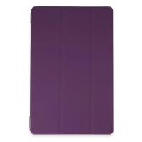 Newface Huawei Honor Pad 8 12 Kılıf Tablet Smart Kılıf - Mor