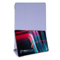 Newface Huawei Honor Pad 8 12 Kılıf Tablet Smart Kılıf - Lila