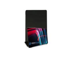 Newface Huawei MatePad SE Kılıf Tablet Smart Kılıf - Siyah