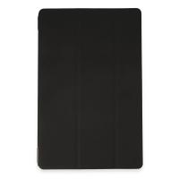 Newface Huawei MatePad SE Kılıf Tablet Smart Kılıf - Siyah