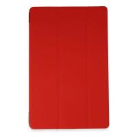 Newface Huawei MatePad SE Kılıf Tablet Smart Kılıf - Kırmızı