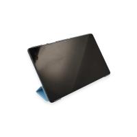 Newface Huawei MatePad SE Kılıf Tablet Smart Kılıf - Mavi