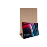 Newface Huawei MatePad SE Kılıf Tablet Smart Kılıf - Rose Gold