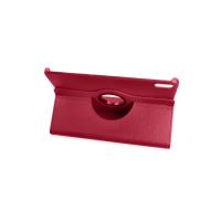 Newface Huawei MatePad Air 11.5 Kılıf 360 Tablet Deri Kılıf - Pembe