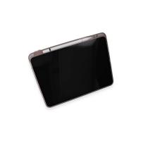 Newface Huawei MatePad Air 11.5 Kılıf Kalemlikli Mars Tablet Kılıfı - Rose Gold