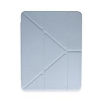 Newface Huawei MatePad Air 11.5 Kılıf Kalemlikli Mars Tablet Kılıfı - Mavi