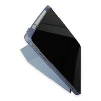 Newface Huawei MatePad Air 11.5 Kılıf Kalemlikli Mars Tablet Kılıfı - Mavi