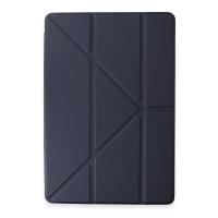 Newface Huawei MatePad Air 11.5 Kılıf Kalemlikli Mars Tablet Kılıfı - Lacivert