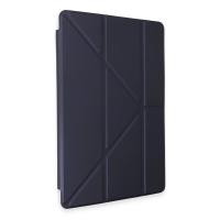 Newface Huawei MatePad Air 11.5 Kılıf Kalemlikli Mars Tablet Kılıfı - Lacivert