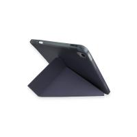 Newface Huawei MatePad Air 11.5 Kılıf Kalemlikli Mars Tablet Kılıfı - Lacivert