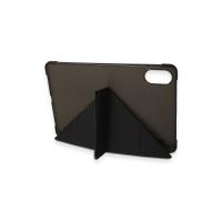 Newface Huawei Honor Pad X9 11.5 Kılıf Kalemlikli Mars Tablet Kılıfı - Siyah