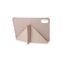 Newface Huawei Honor Pad X9 11.5 Kılıf Kalemlikli Mars Tablet Kılıfı - Rose Gold