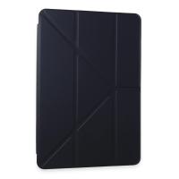 Newface Huawei Honor Pad X9 11.5 Kılıf Kalemlikli Mars Tablet Kılıfı - Lacivert