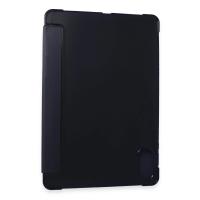 Newface Huawei Honor Pad X9 11.5 Kılıf Kalemlikli Mars Tablet Kılıfı - Lacivert