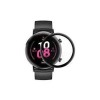 Newface Huawei Watch GT2e Polymer Nano Ekran Koruyucu - Şeffaf