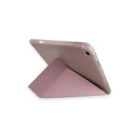 Newface Huawei Honor Pad V9 Kılıf Kalemlikli Mars Tablet Kılıfı - Rose Gold