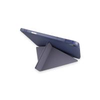 Newface Huawei Honor Pad V9 Kılıf Kalemlikli Mars Tablet Kılıfı - Lila