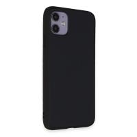 Newface iPhone 11 Kılıf Taft Kapak - Lacivert