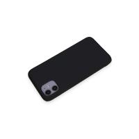 Newface iPhone 11 Kılıf Taft Kapak - Lacivert