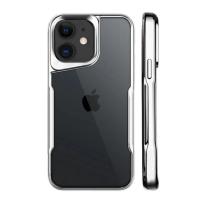 Newface iPhone 11 Kılıf Boyi Silikon Kapak - Gümüş