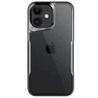 Newface iPhone 11 Kılıf Boyi Silikon Kapak - Titan Gri