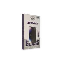 Newface iPhone 16 Pro Bilvis 3D Hayalet Cam Ekran Koruyucu