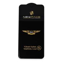 Newface iPhone 16 Pro Max 3D Antistatik Cam Ekran Koruyucu