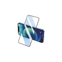 Newface iPhone 16 Pro 3D Antistatik Seramik Nano Ekran Koruyucu
