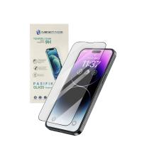 Newface iPhone 16 Pasifik Cam Ekran Koruyucu