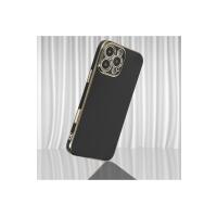 Newface iPhone 16 Pro Max Kılıf Volet Silikon - Beyaz