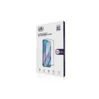 Newface iPhone 16 Pro Bilvis 0.18mm Plus Cam Ekran Koruyucu