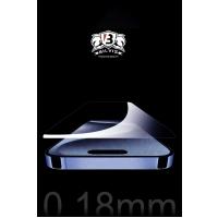 Newface iPhone 16 Pro Bilvis 0.18mm Plus Cam Ekran Koruyucu